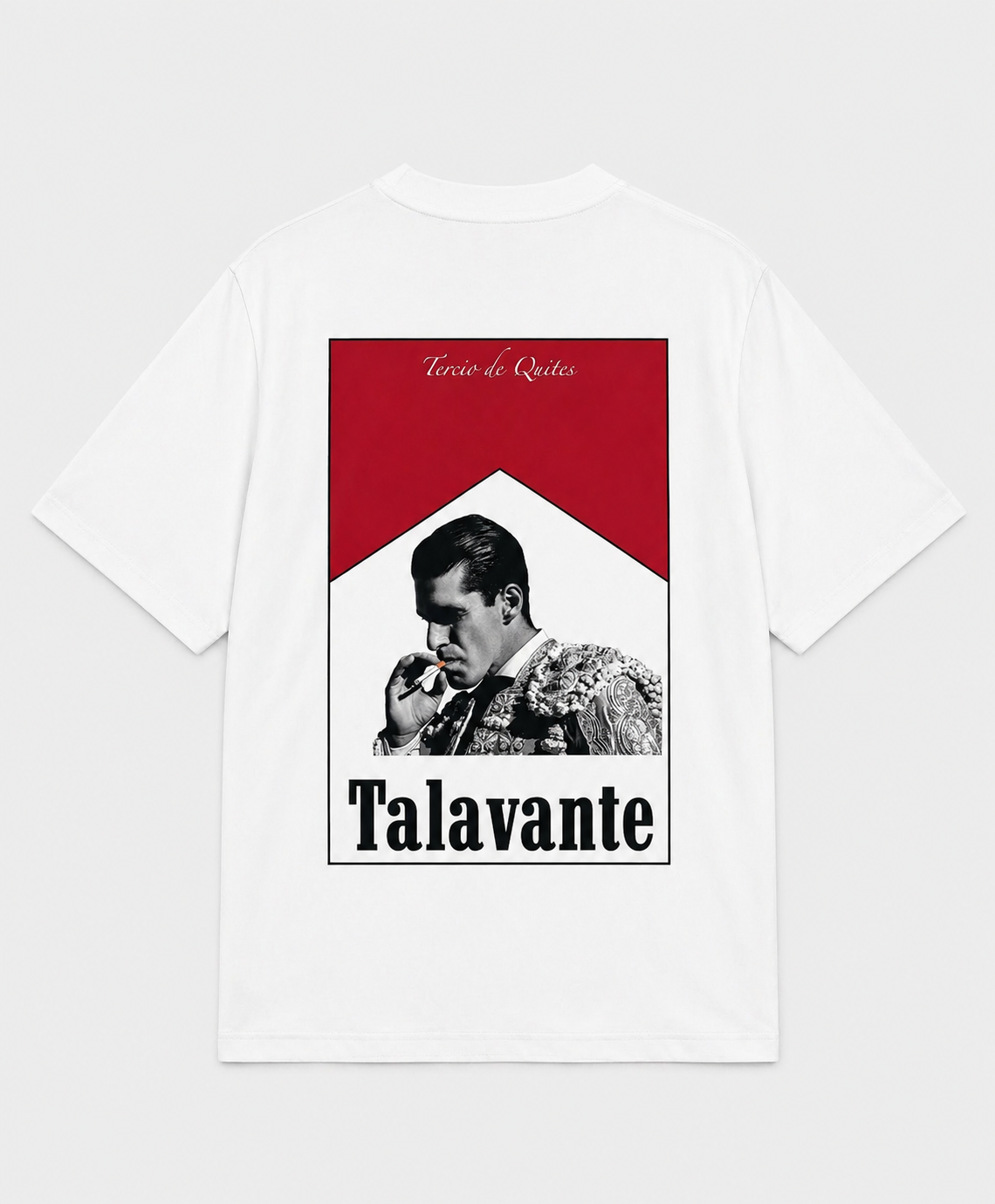 Camiseta Talavante