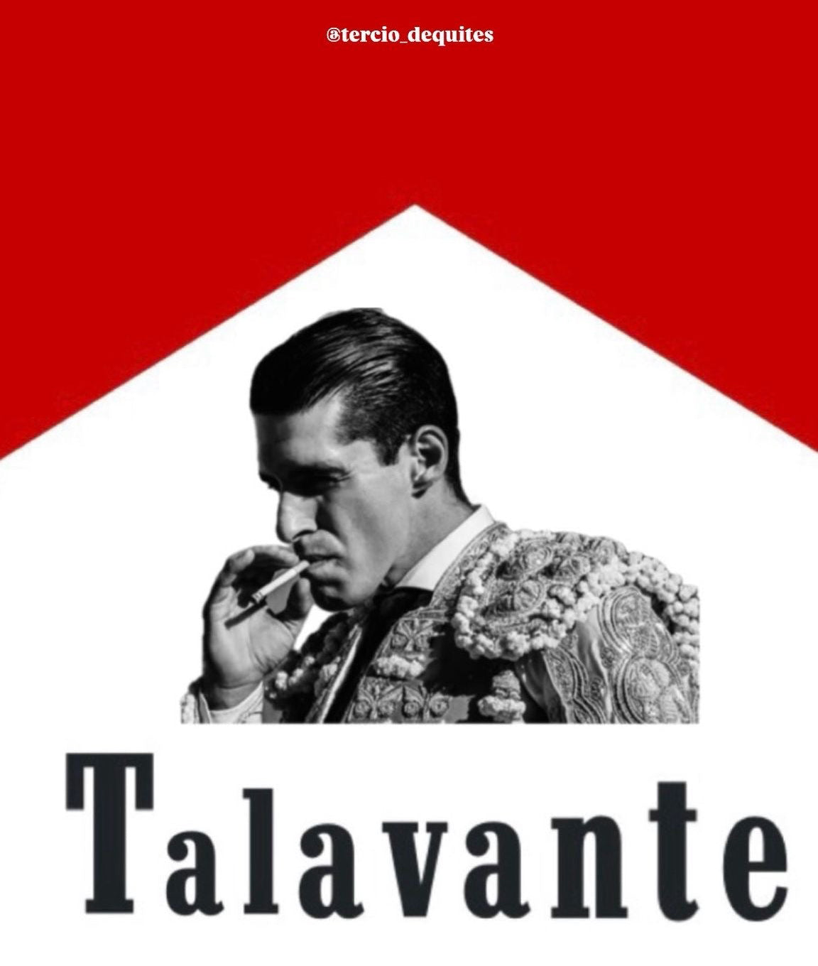 5 pegatinas Talavante